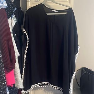 Perfect beach coverup!